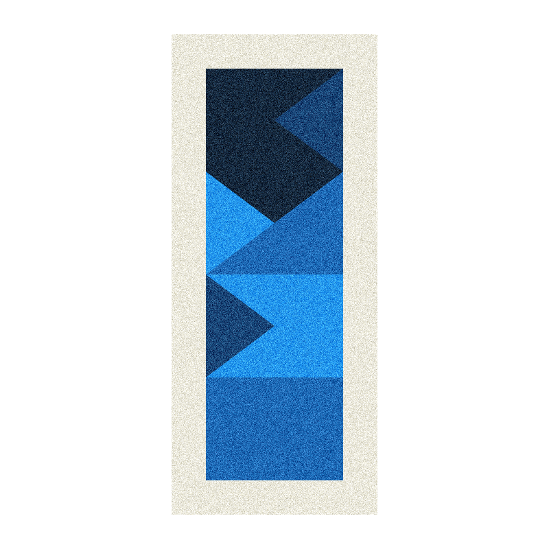 strips #3 static token preview