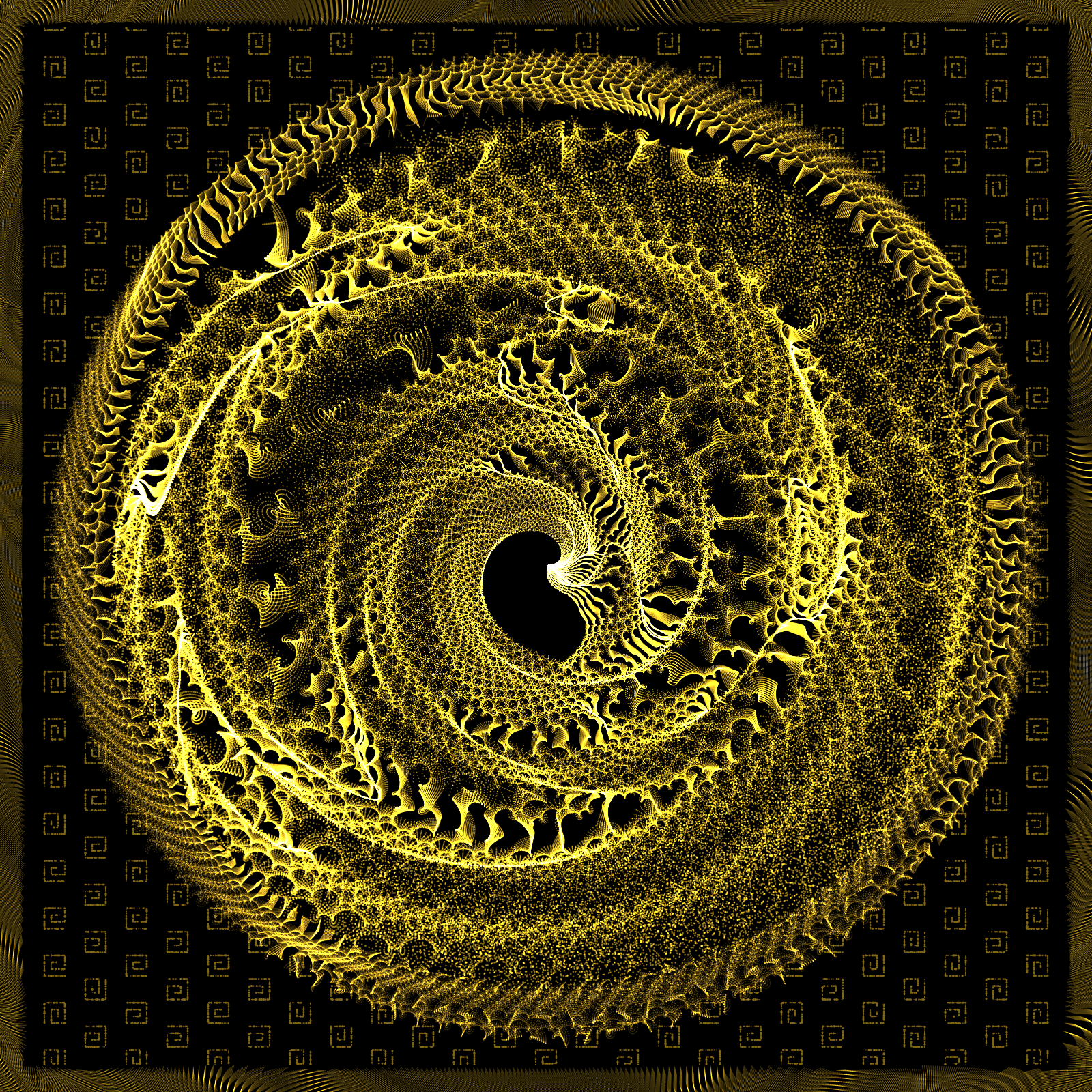 Mythologic #583 static token preview
