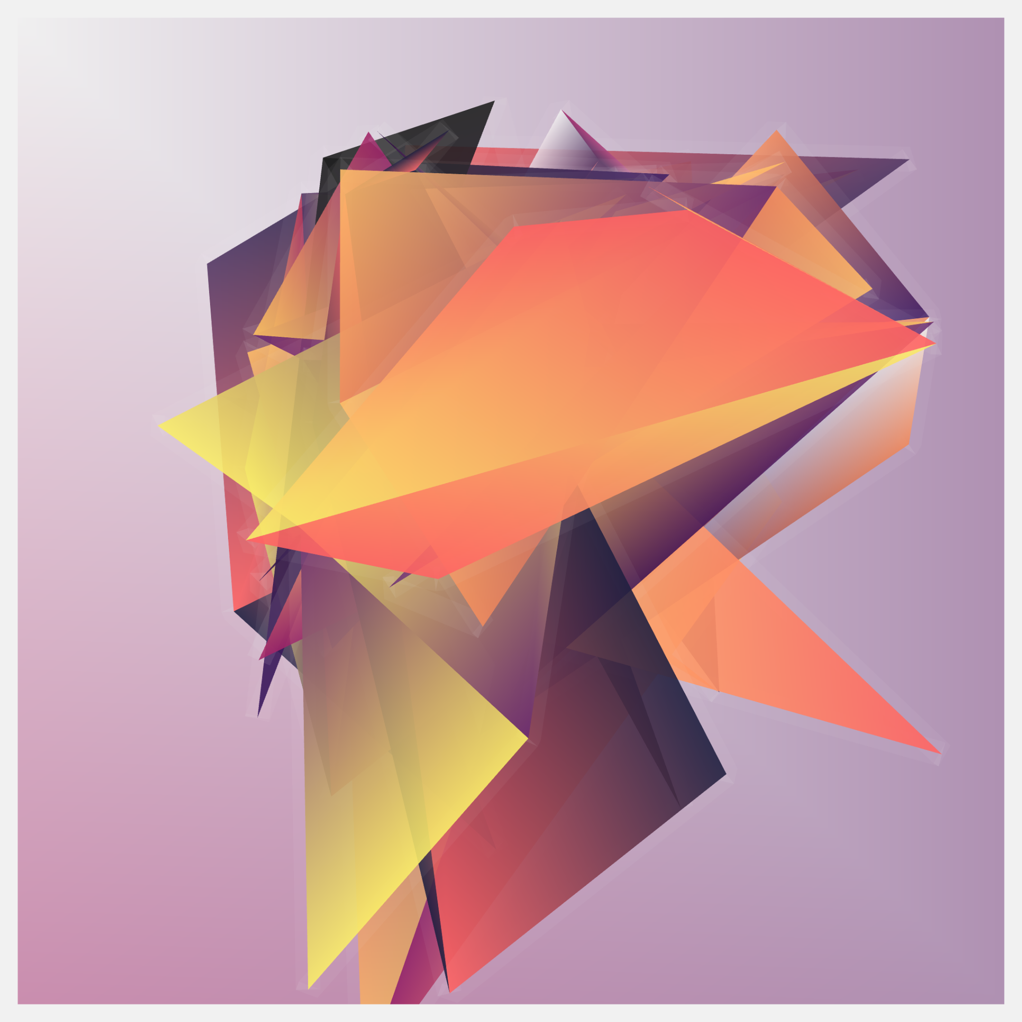 RIVAL #1 static token preview