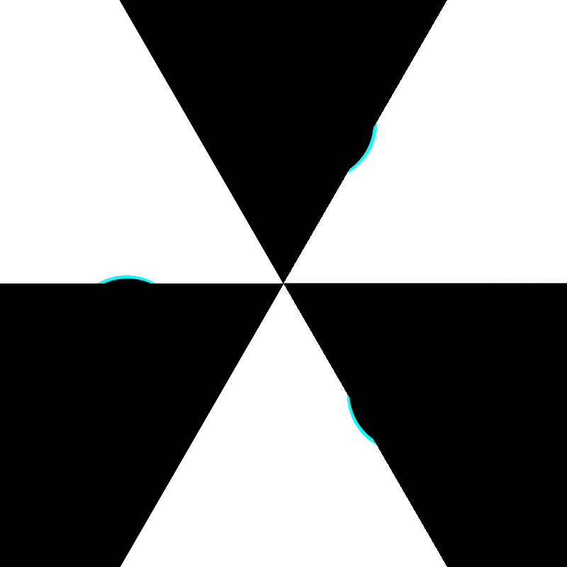 Duality #1 static token preview