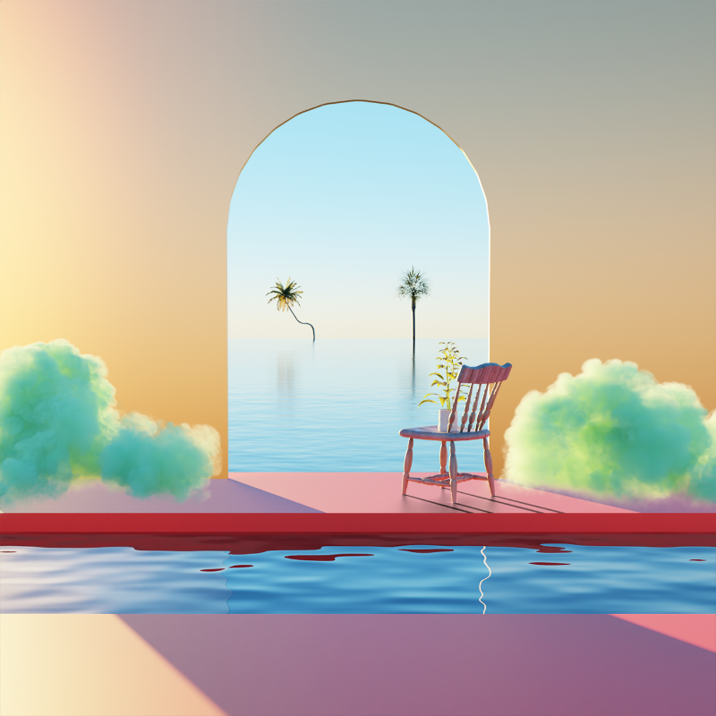 Dream #2 static token preview