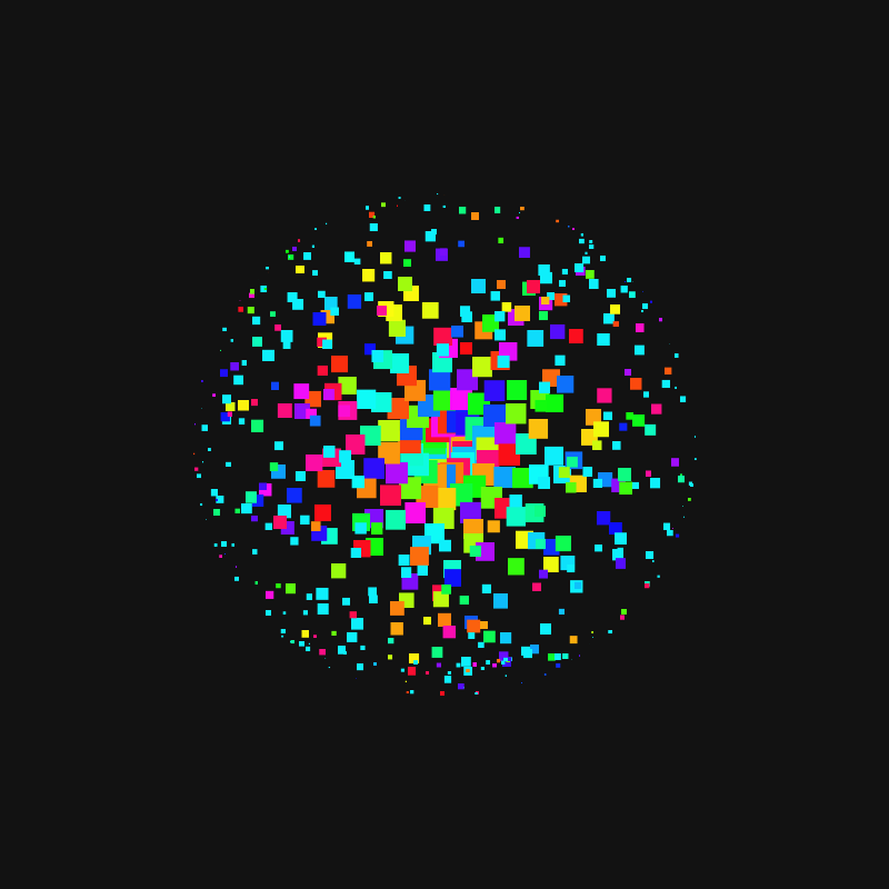 Planets #20 static token preview