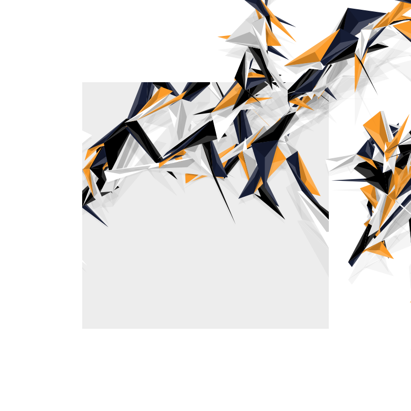 Paradise Birds Generative Series #2 static token preview