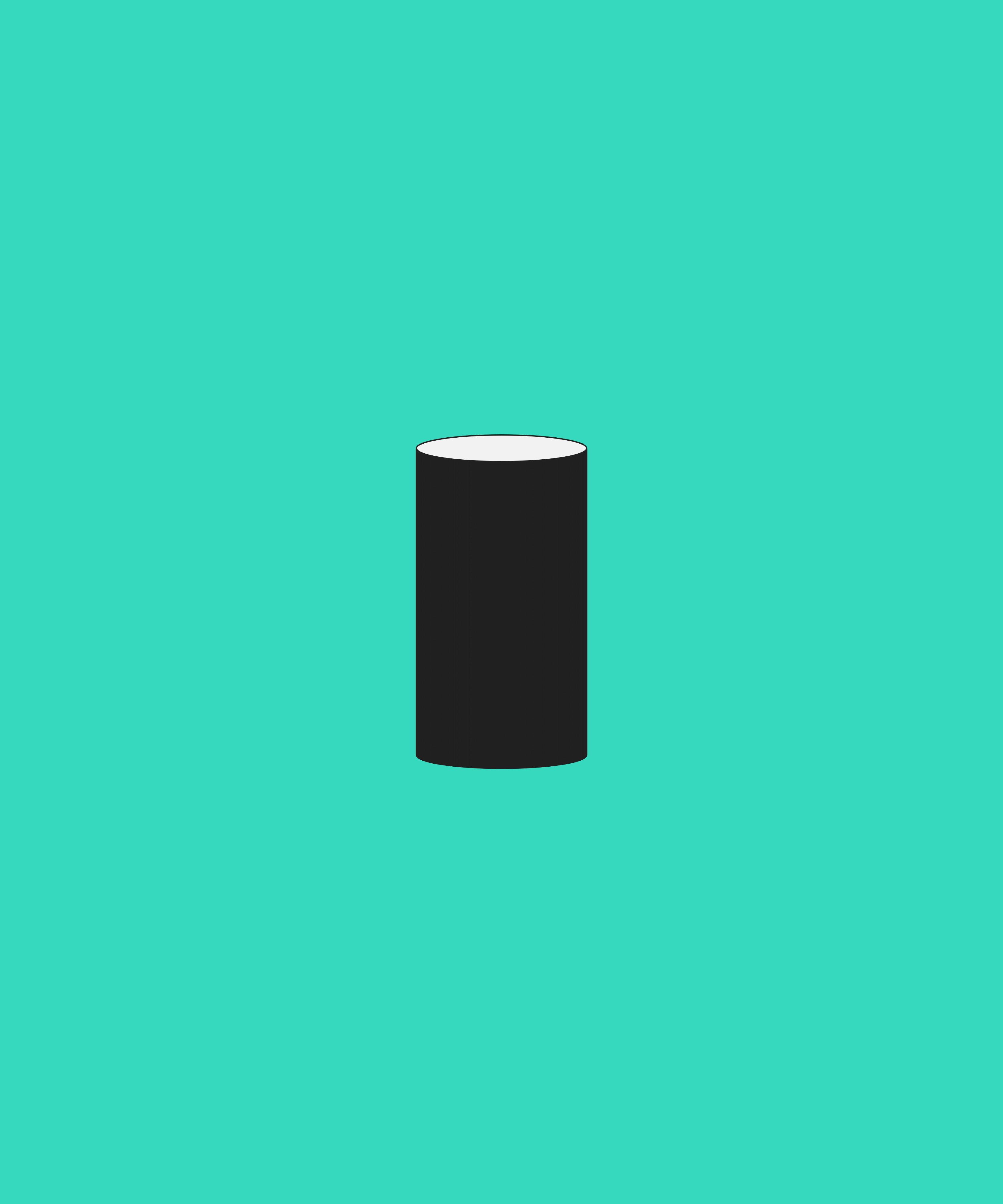 The Price of Oil #130 static token preview