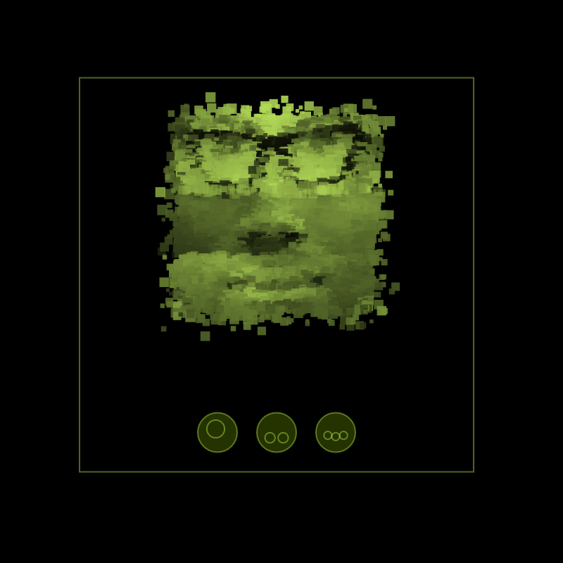 Fluidynamix - Photofit #11 static token preview
