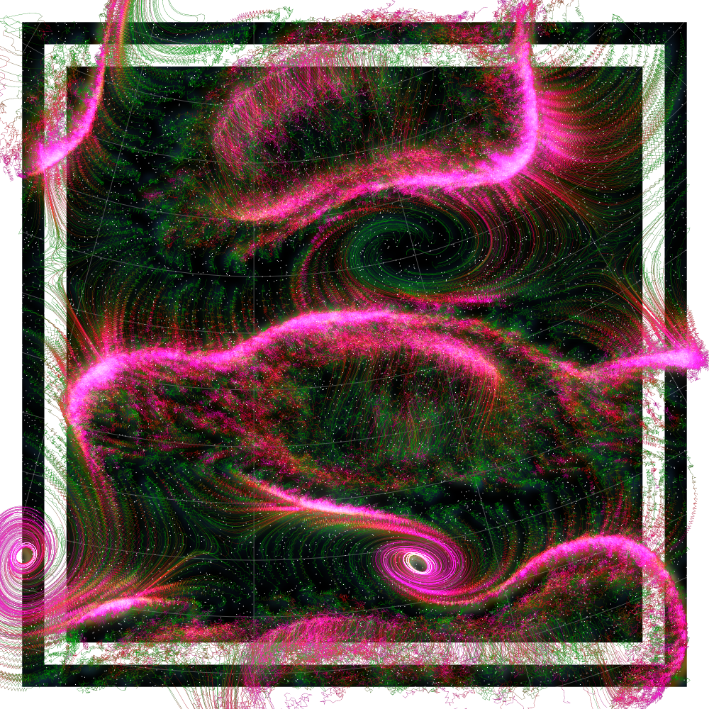 Floating points #9 static token preview
