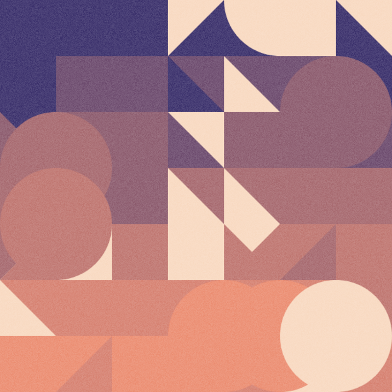 Geometric Motion #15 static token preview