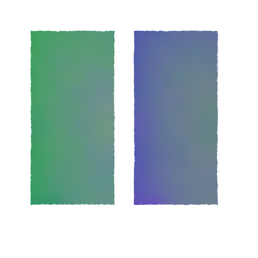 Color Fields 2022, Vol.1 #11 static token preview
