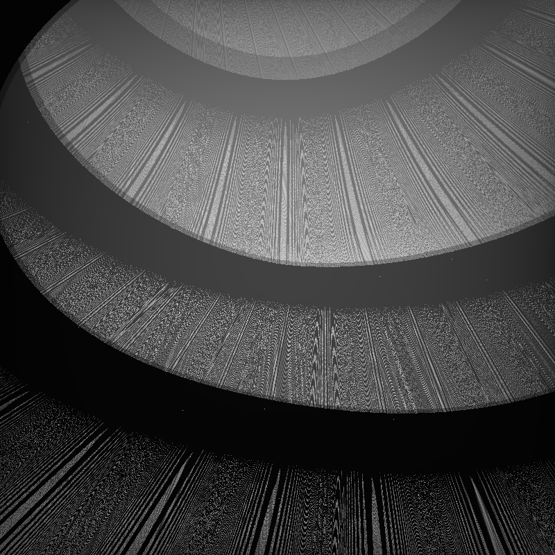 getra #7 static token preview