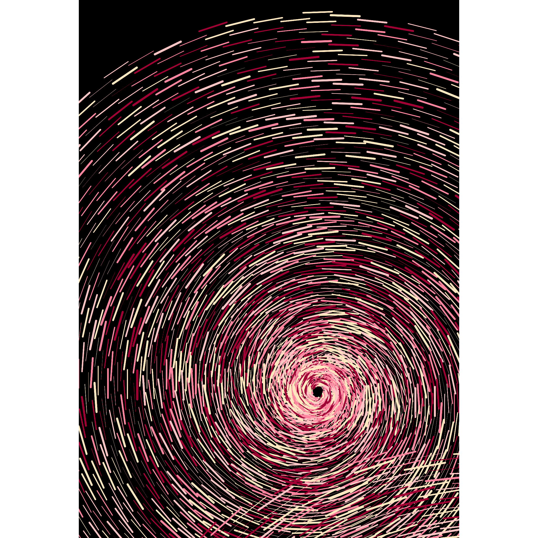 Rotation of Distortion #28 static token preview