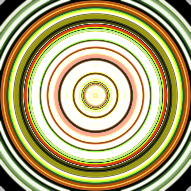 Circleized #4 static token preview