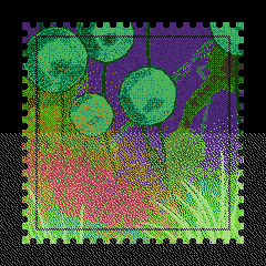 Stamps of Onablo #1 static token preview