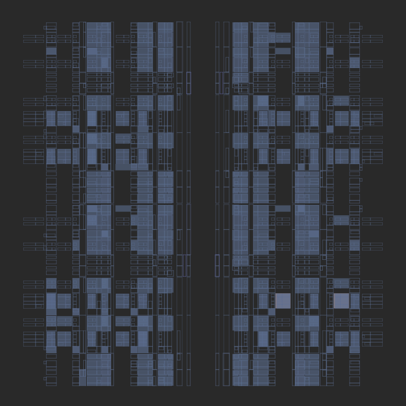 Subdivisions #21 static token preview
