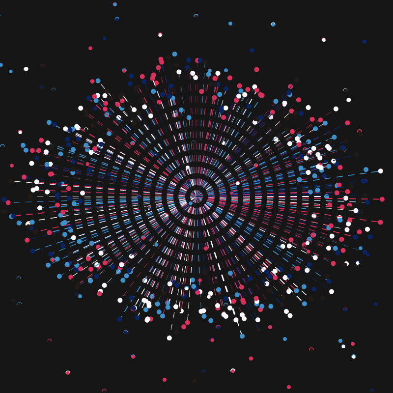 Supernova Residual #22 static token preview