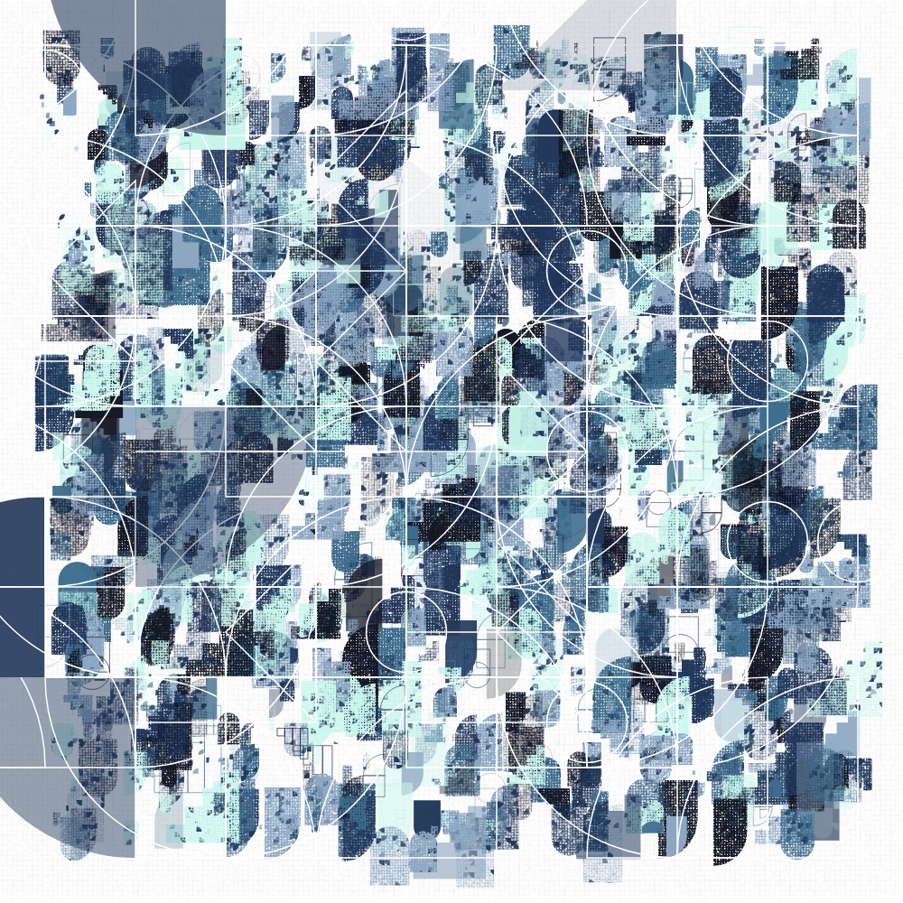 A Painter a Poet #12 static token preview