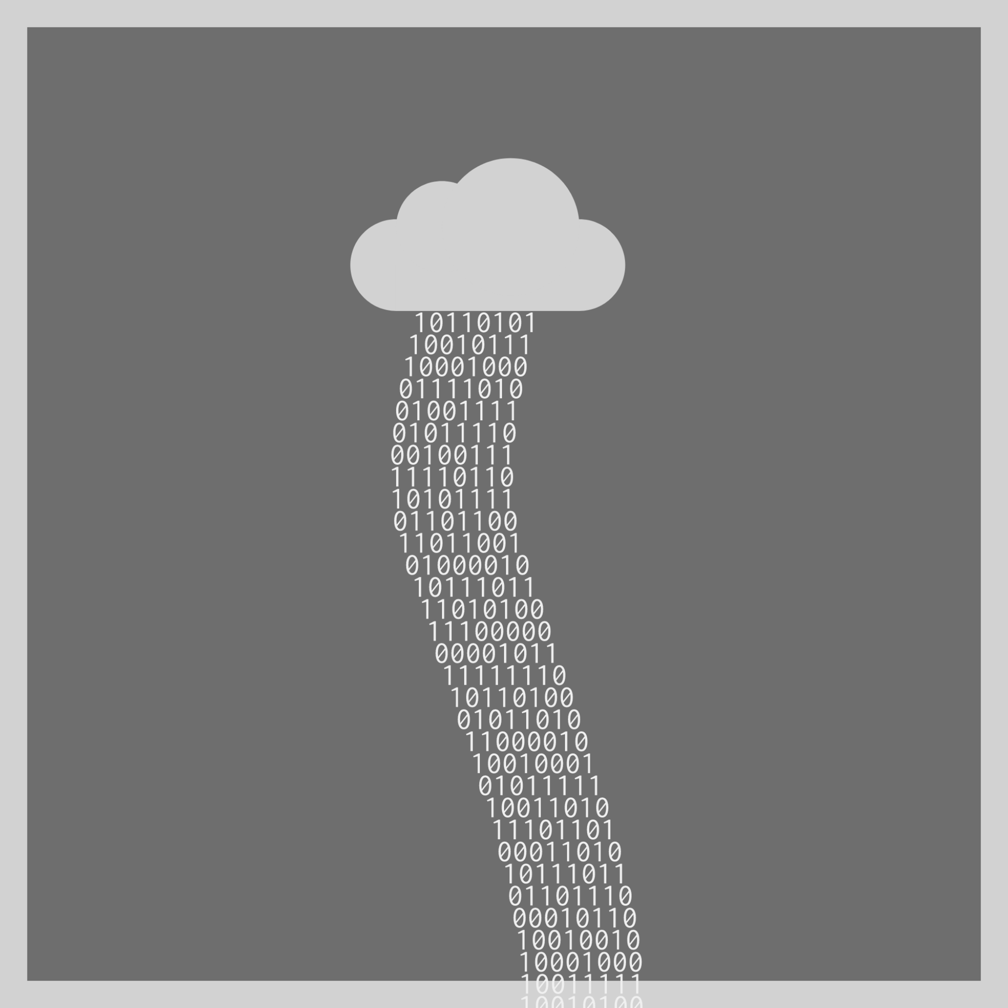bit rain #12 static token preview