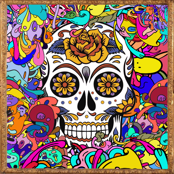 FXSkullColors #18 static token preview
