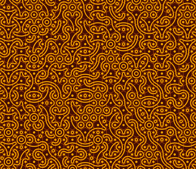 Apophenia #4 static token preview