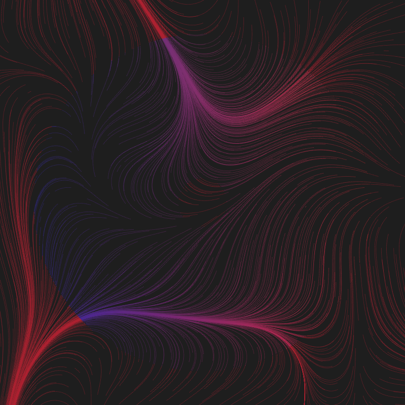 Magnetic Fields #15 static token preview