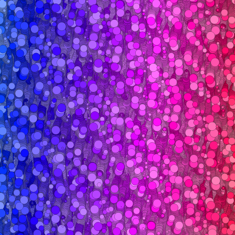 Wavetable #21 static token preview