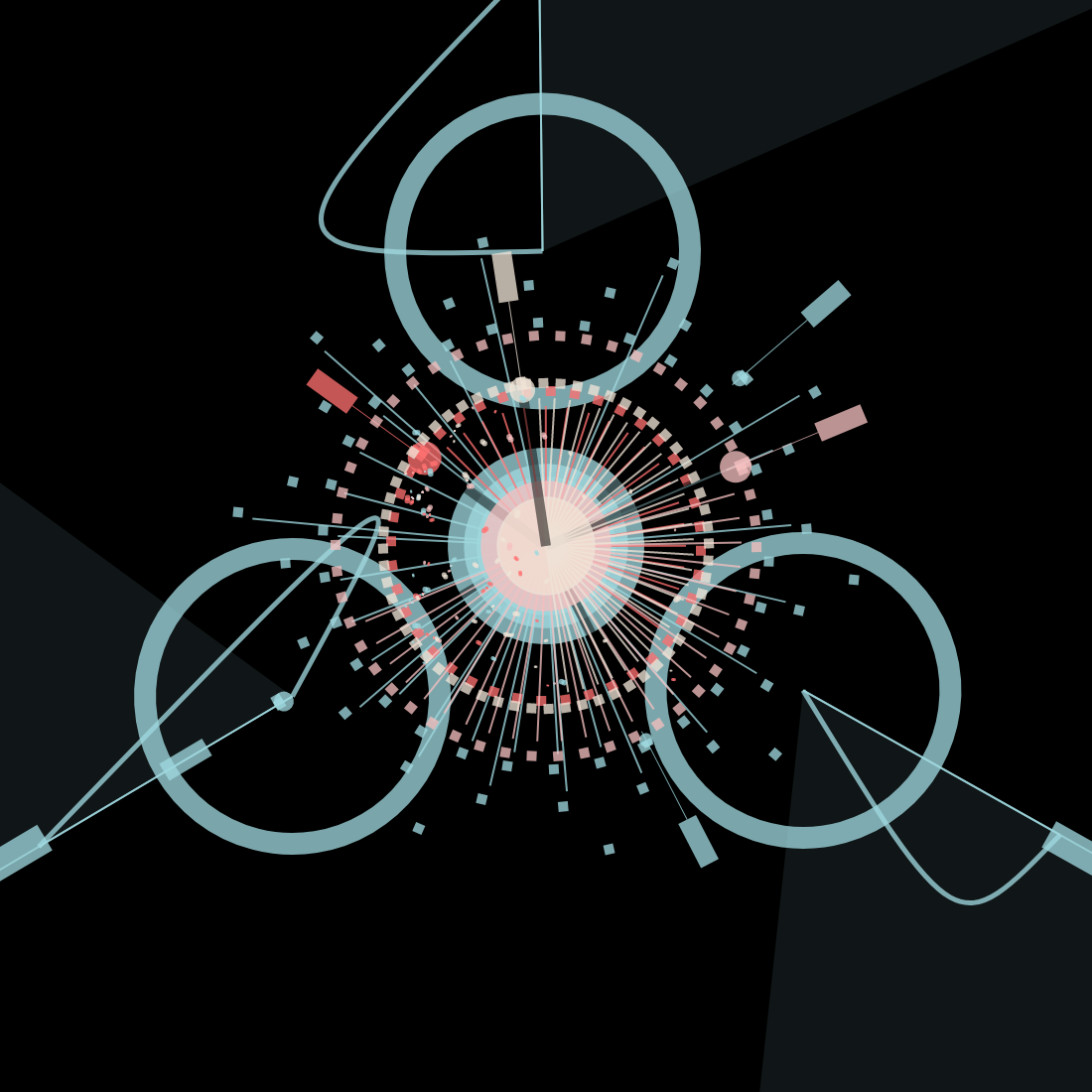 Timeless Machine #22 static token preview