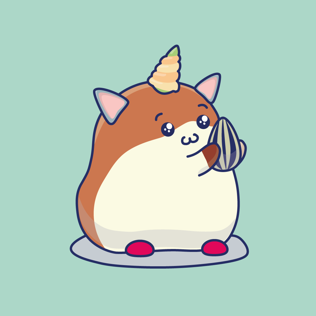fxHamster #17 static token preview