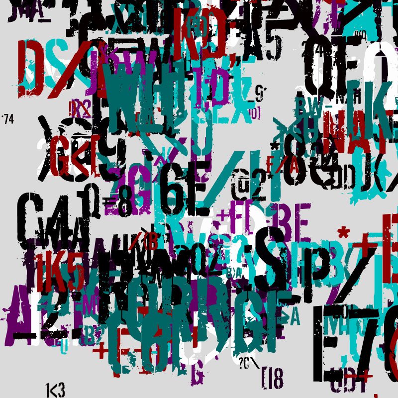BadGraffiti D #11 static token preview