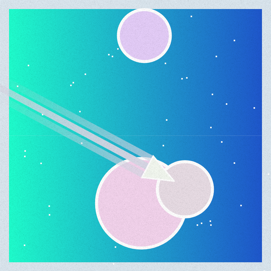 Space(gen2); #5 static token preview