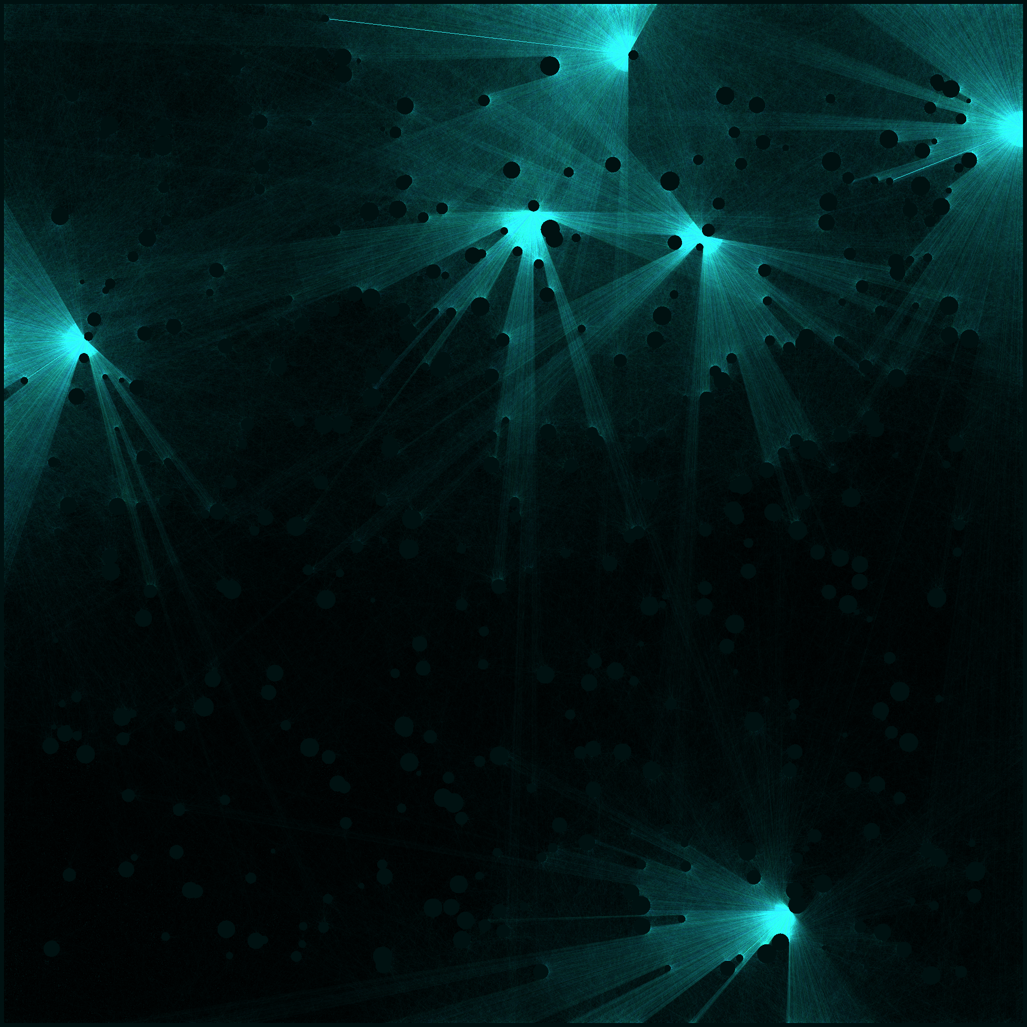 Laser Paintings #6 static token preview