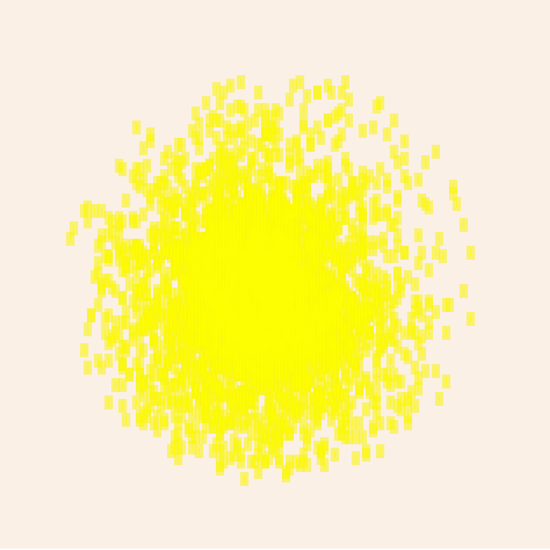 Sun #7 static token preview