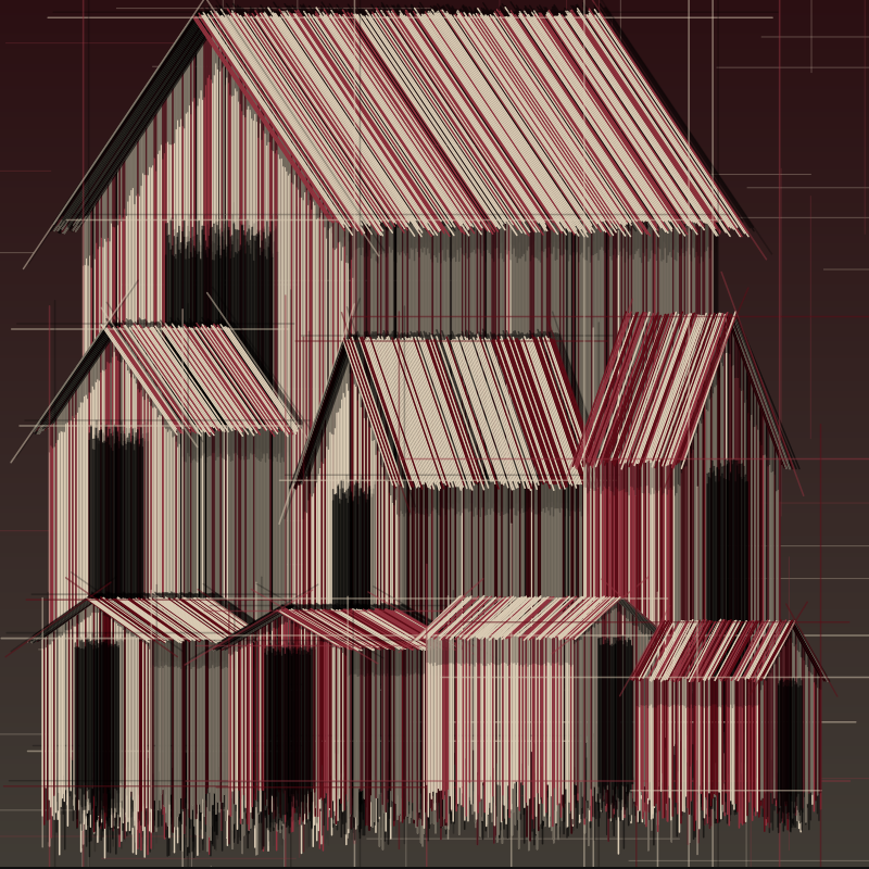 House of strings #105 static token preview