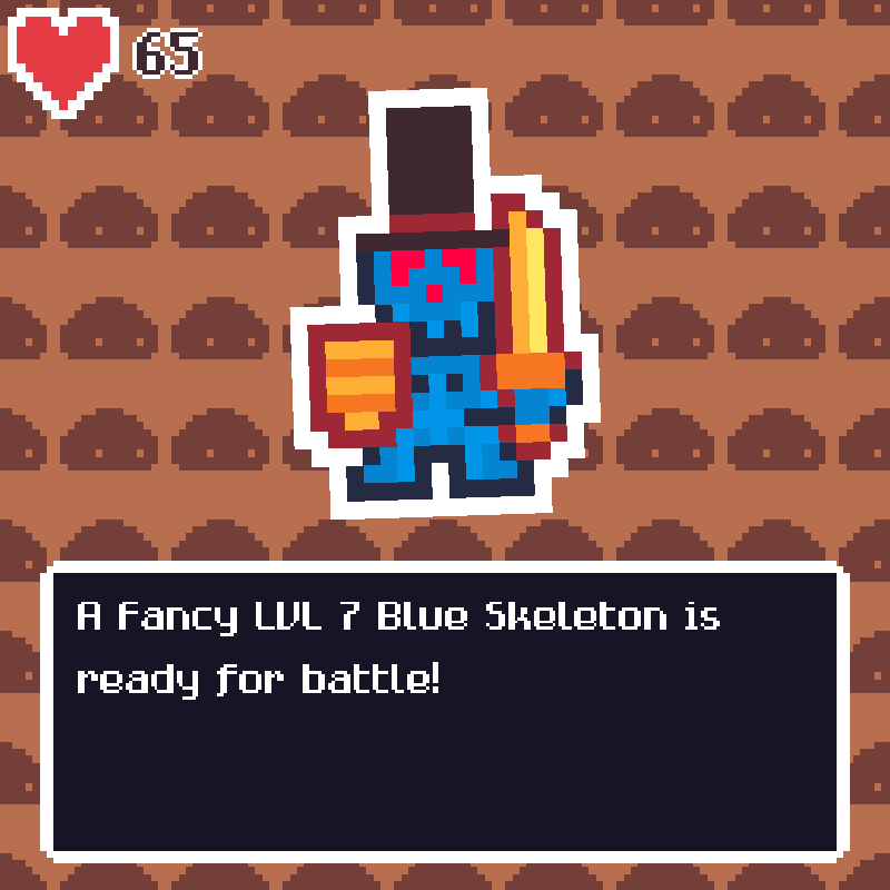 Dungeon Tapper 2 #1 static token preview