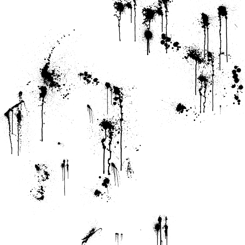 BadGraffiti P #17 static token preview