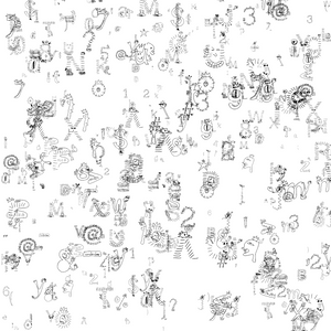 BadGraffiti M project preview