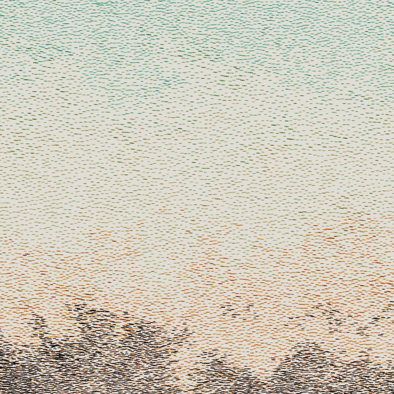 Sand Evanescent v1 #21 static token preview