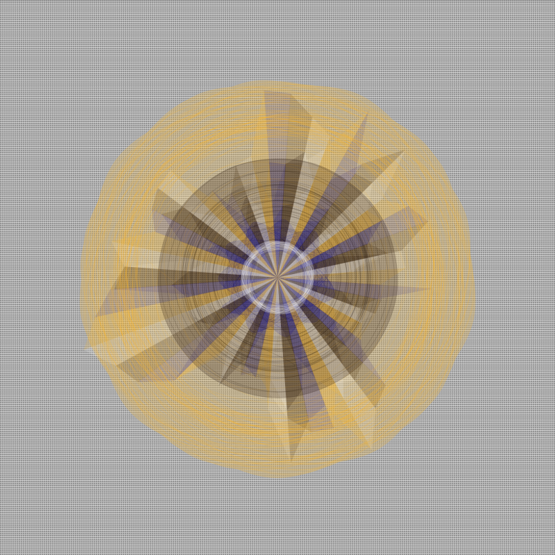 polygonal rewarp #21 static token preview