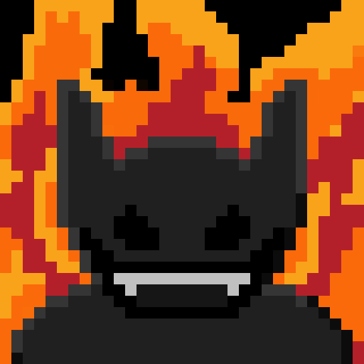 demonz #2 static token preview