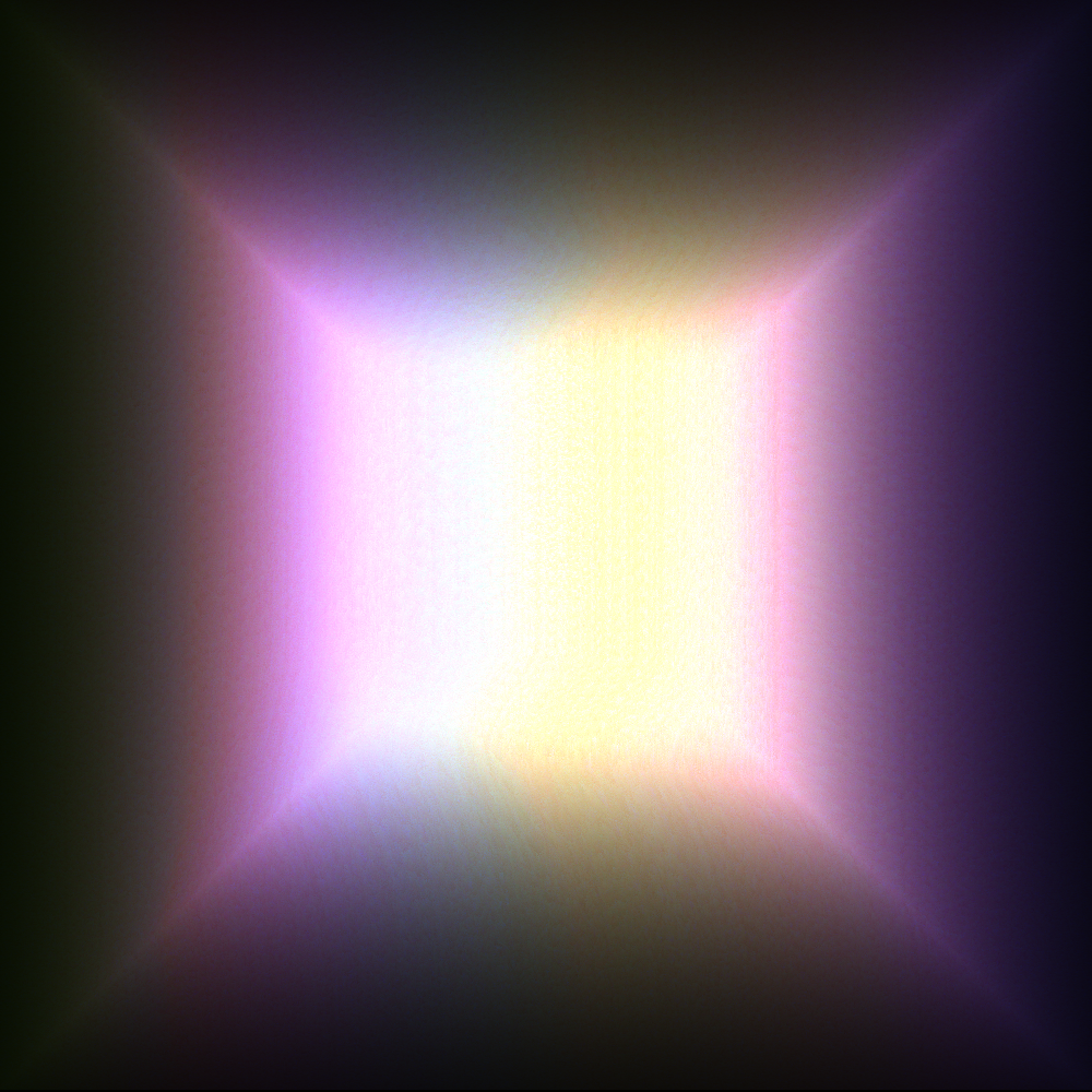 Solitude Meditation #18 static token preview