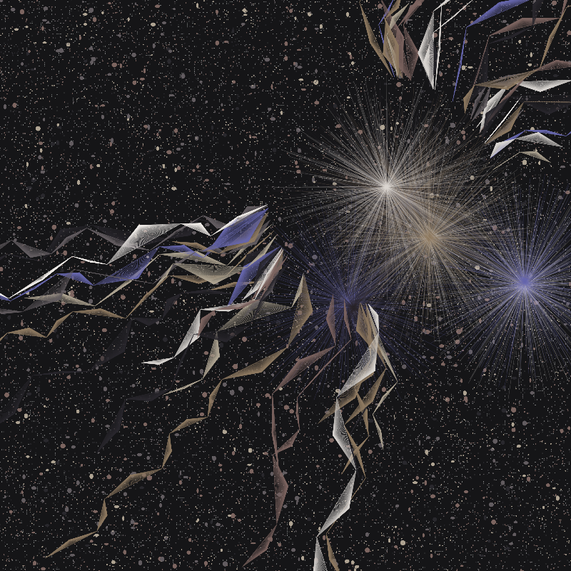 Alien Stars #11 static token preview