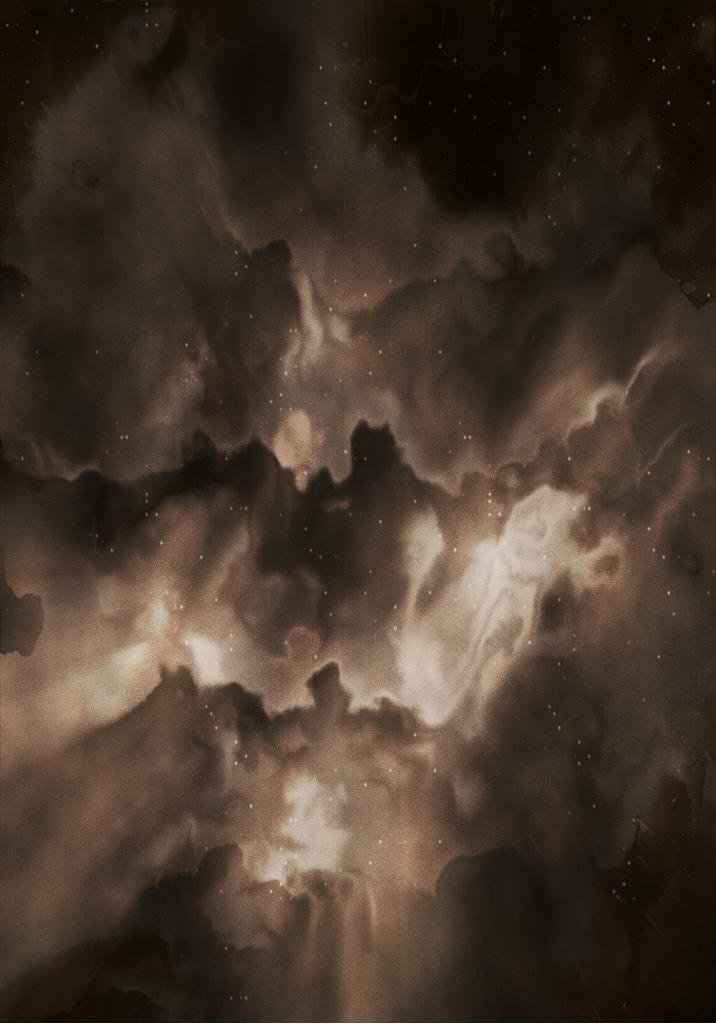 The Great Annihilator #6 static token preview