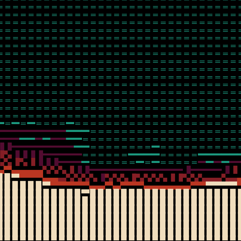 Abstractpolation #22 static token preview