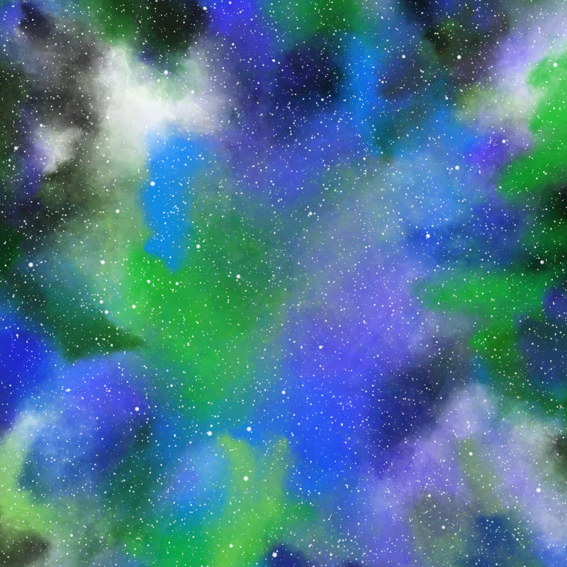 Universe #18 static token preview