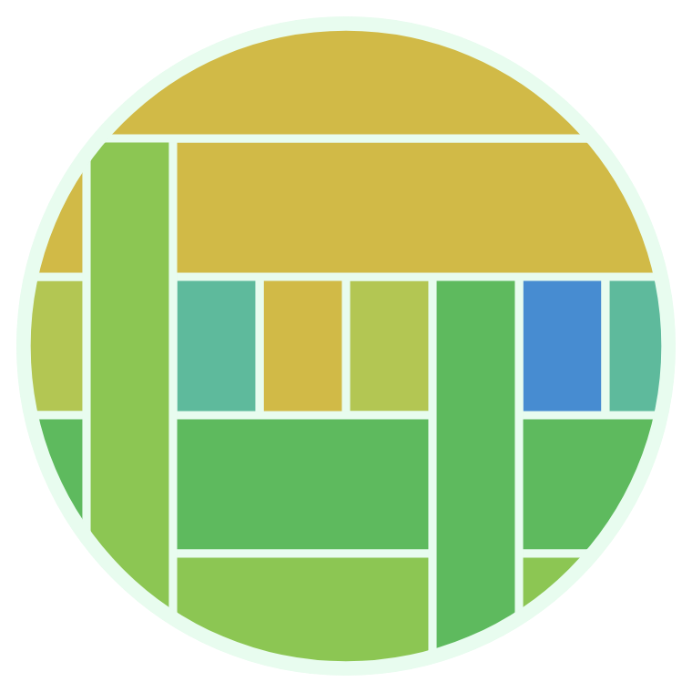 a nice slice #20 static token preview