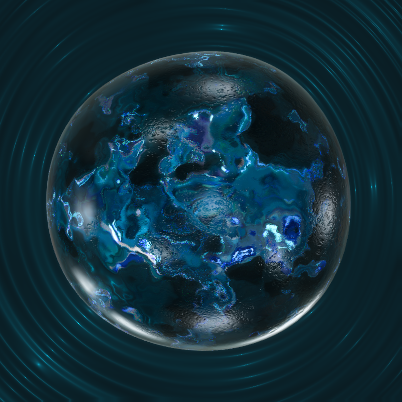 Elemental 2.0 #11 static token preview