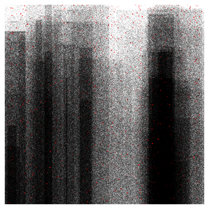 Sin City project preview