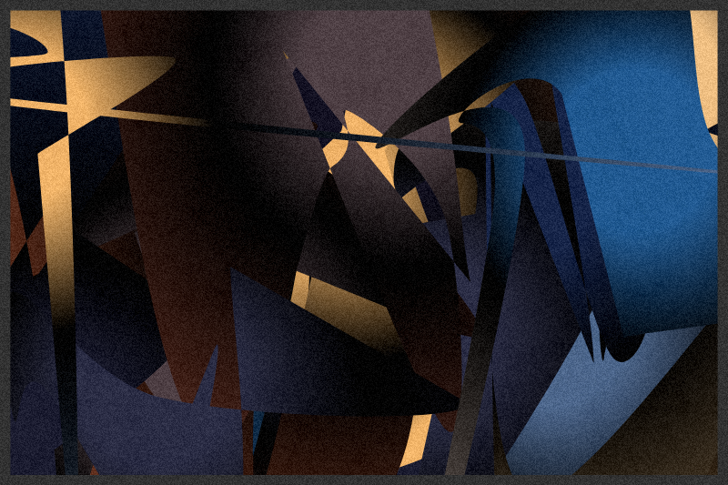 Effets de soir #9 static token preview