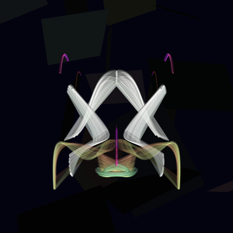 Rorshak Redux #7 static token preview