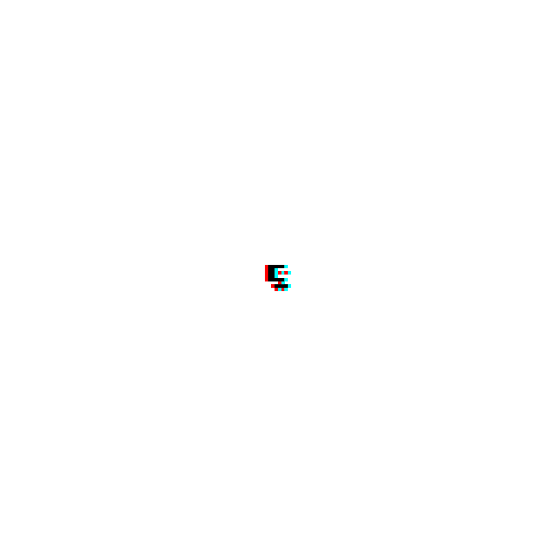 SMOL PORTRAIT (3/12) #1 static token preview