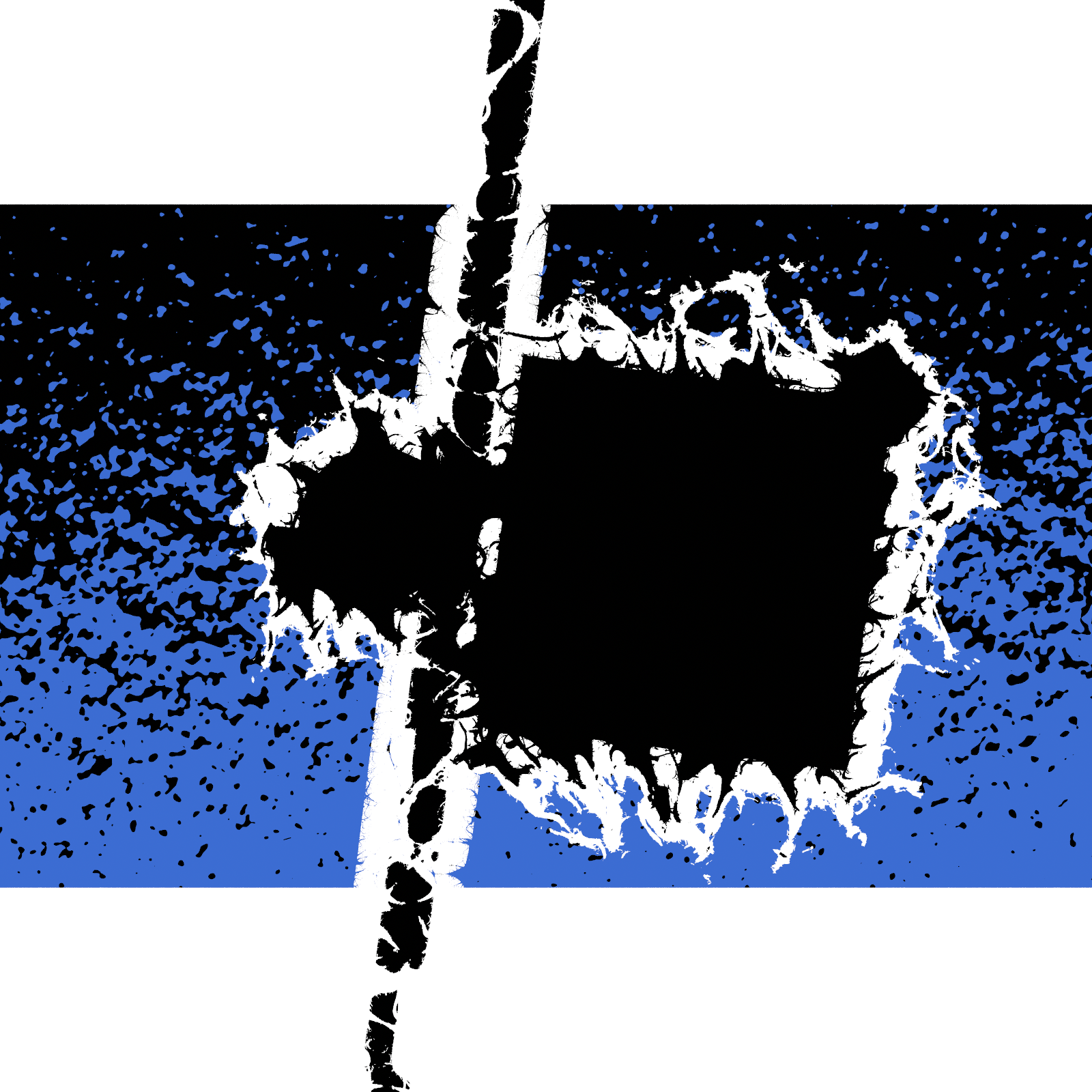 ANGRY NOISE #17 static token preview