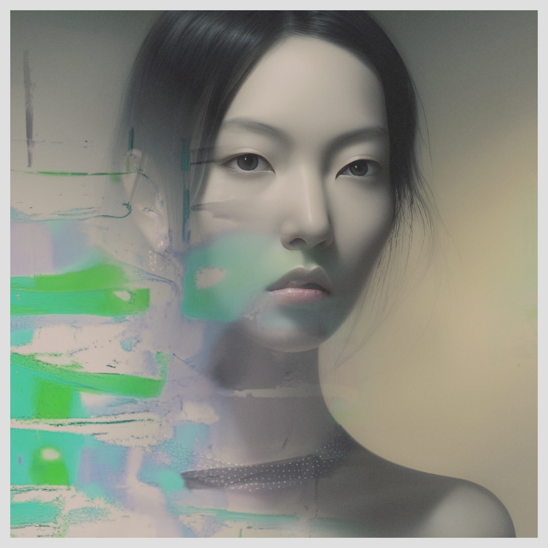 Surrealist #8 static token preview